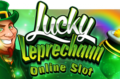 คุณจะรักการเล่น Lucky Leprechaun หมุนวงล้อที่ fun88 มีแจ็คพอตแบบโปรเกรสซีฟสามรางวัลให้ลองเล่น