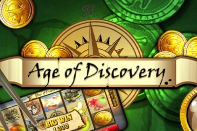 ผจญภัยไปกับสล็อต “Age of Discovery” และวิธีเข้าเล่นผ่าน fun88 ทาง เข้า pc