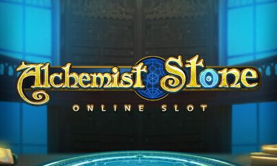 สำรวจเกม Alchemist Stone Slot บนแอป Fun88:ความมหัศจรรย์ที่น่าตื่นเต้น
