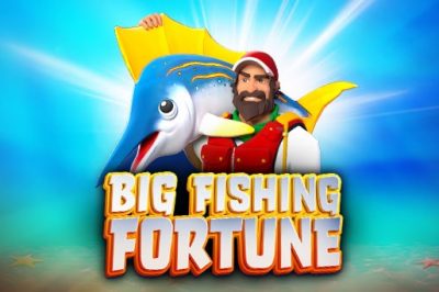 ลุ้นรางวัล $250,000 กับ Big Big Fishing Fortune: Apply Shooting Fish Game Fun88 สำหรับความตื่นเต้นขั้นสุด!