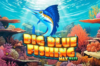 ลุ้นรับรางวัลสูงสุด 21,800 ดอลลาร์ในการผจญภัยเกมตกปลาสุดยิ่งใหญ่กับ Fishing Game Fun88 ใน Big Blue Fishing