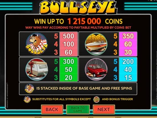 Bullseye Slot ร บโบน ส fun88 2