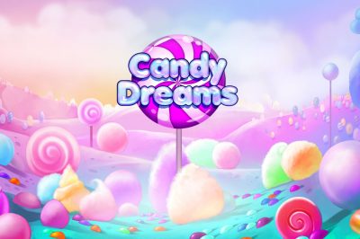สำรวจจักรวาล Candy Dreams Slot พร้อมรับโบนัสพิเศษ Fun88 สูงสุด 110,000 บาท