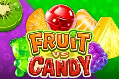สัมผัสความหวานและรางวัลใหญ่กับสล็อต “Fruit vs Candy” พร้อมดาวน์โหลดง่ายๆ ที่ fun88 ดาวน์โหลด