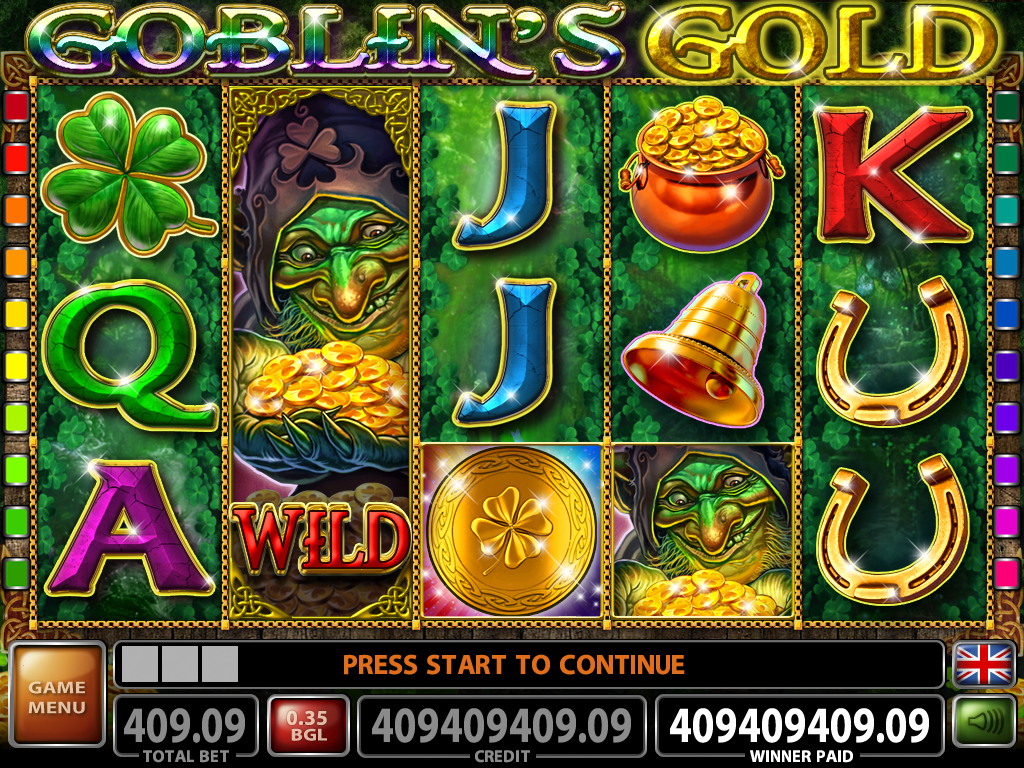 Goblins Gold Slot fun88 casino flashback 1
