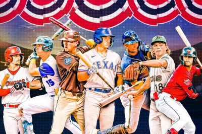 อันดับซีซั่น “สม คร fun88 MLB”-ภาพรวมสัปดาห์ที่ 5