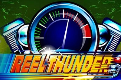 รับแจ็คพอตกับ “Reel Thunder Slots fun88 รีวิว”:ชนะสูงสุดถึง 10,000 เหรียญ!