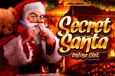 ชนะรางวัลใหญ่ช่วงคริสต์มาส: ค้นพบรางวัล $82,500 ในสล็อต Secret Santa กับ Link Fun88 Mobile