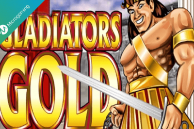 “Gladiators Gold Slot Fun88 casino eu” รางวัลสูงสุดได้ถึง 4000 เท่าของเงินเดิมพันของคุณ!