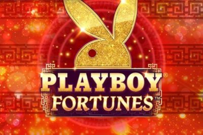 คู่มือฉบับสมบูรณ์สำหรับเครื่องสล็อต Playboy Fortunes พร้อมคำแนะนำการใช้แต้มรีวอร์ด Fun88