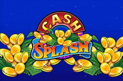 ชนะใหญ่กับ Cash Splash Slot:โอกาสที่จะชนะรางวัลแจ็คพอต $108,573 และเพลิดเพลินกับ Game Fun88