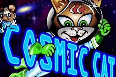 สนุกไปกับ Fun88 สล็อต:รับรางวัลสูงสุด 1,000 เหรียญจาก Cosmic Cat Slots