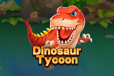 ดำดิ่งสู่โลกที่น่าตื่นเต้นของ Dinosaur Tycoon fishing game fun88 เกมตกปลา