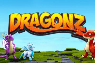 ค้นพบโลกแฟนตาซีกับ Dragonz Slot:ลุ้นรางวัลสูงถึง 1,000,000 บาทที่คาสิโน fun88
