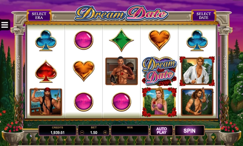 Dream Date Slot ช วยเหล อ fun88 1