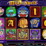 Magic Spell Slots ช วงเวลาถอนเง น fun88 1
