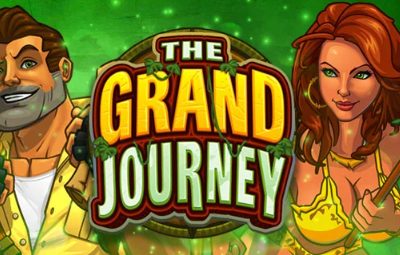 สำรวจ “The Grand Journey” บน fun88 slot และชนะรางวัลเงินสดสูงสุดถึง $6,000,000!