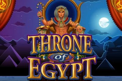 ปลดล็อกรางวัลสูงสุดถึง 500,000 เหรียญ:ผจญภัยในโลกสุดตื่นเต้นของ fun88 สล็อต กับ Throne of Egypt Slot