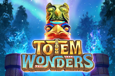 สล็อต Totem Miracle Totem Wonders slot ให้คุณเพิ่มเงินรางวัลเป็นสองเท่า 1,000 เท่า และสร้างปาฏิหาริย์ของรางวัลใหญ่ play fish shooting game fun88!